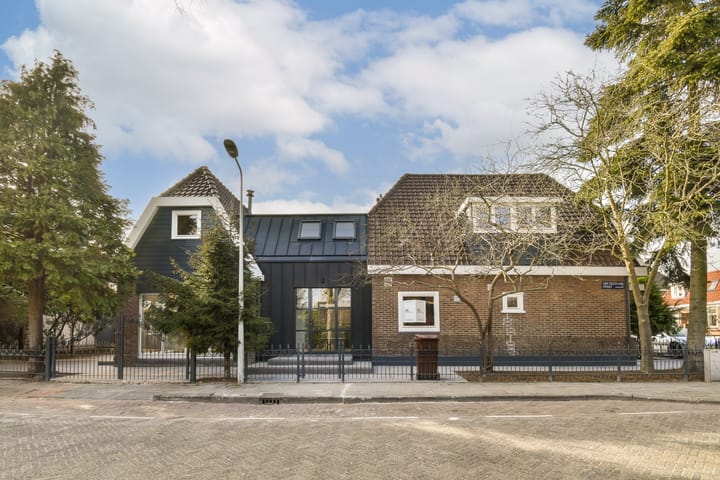 Photo 1 of Stoombootweg 78