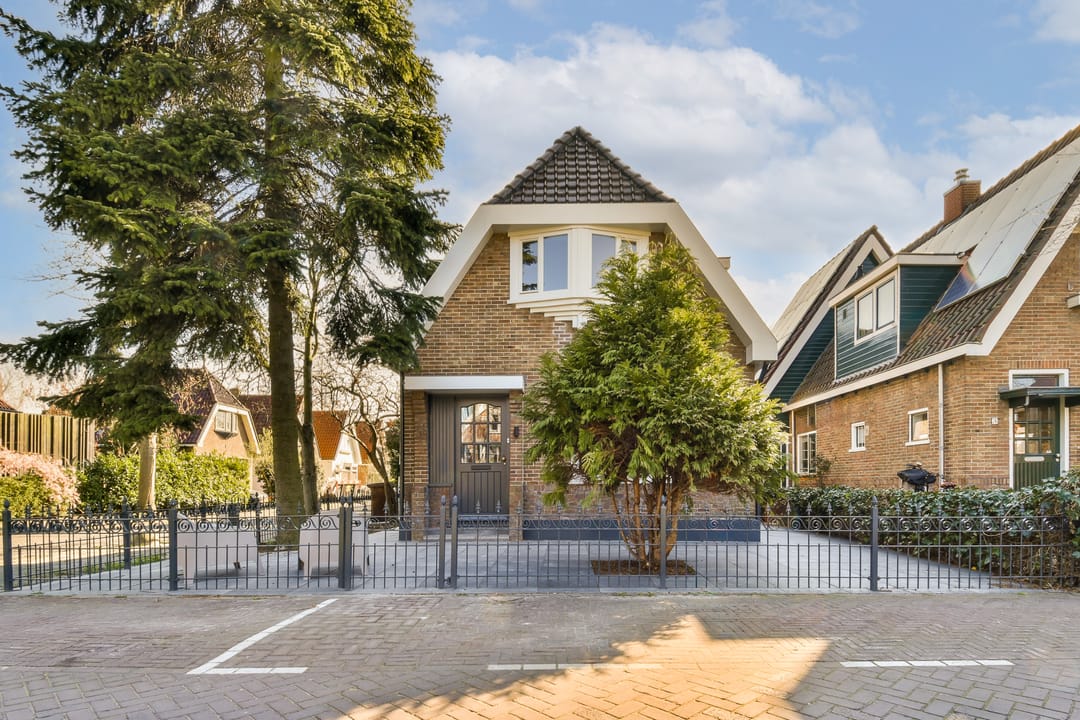 Foto 2 van Stoombootweg 78