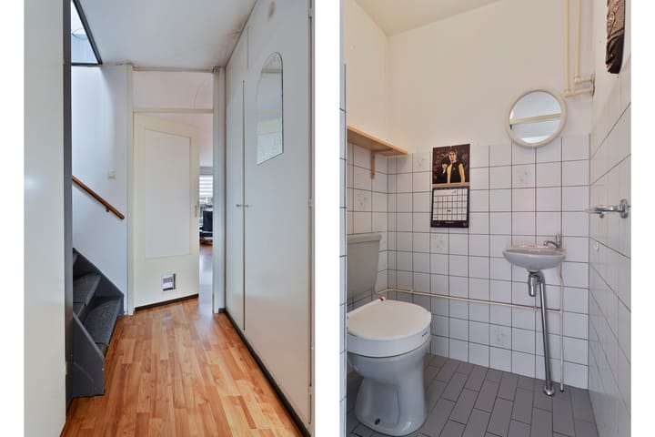 Foto 3 van Stevenshofdreef 93