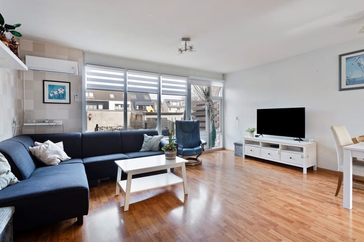 Foto 4 van Stevenshofdreef 93