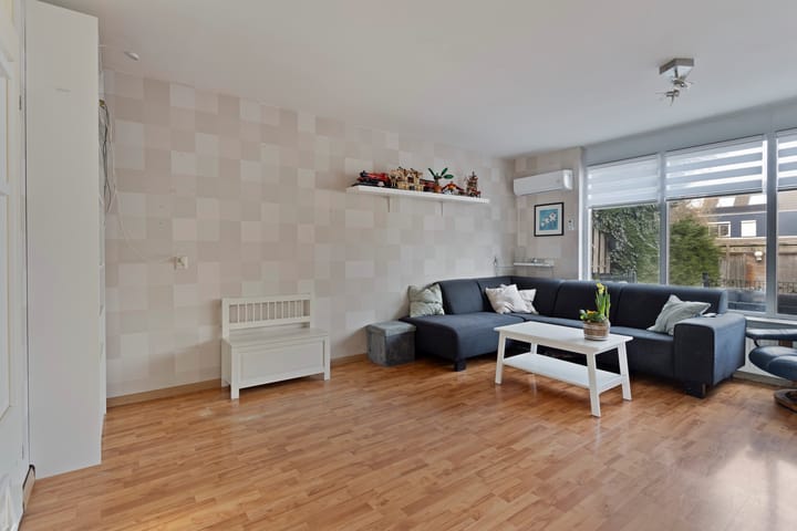 Foto 5 van Stevenshofdreef 93