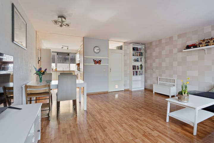 Foto 6 van Stevenshofdreef 93