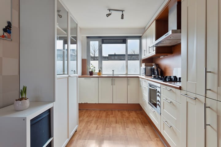 Foto 7 van Stevenshofdreef 93