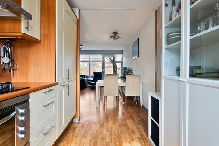 Foto 8 van Stevenshofdreef 93