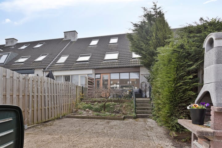 Foto 9 van Stevenshofdreef 93