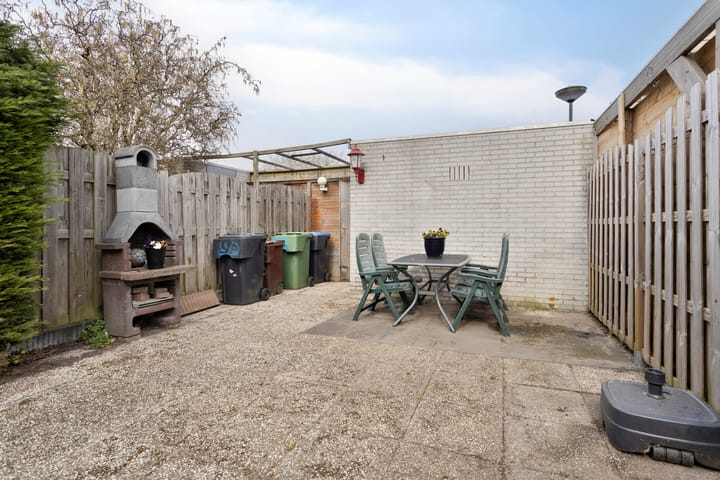 Foto 12 van Stevenshofdreef 93