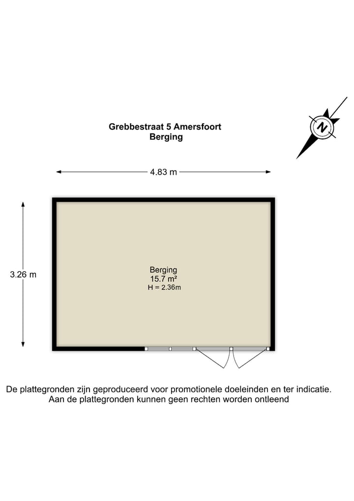 Foto 34 van Grebbestraat 5