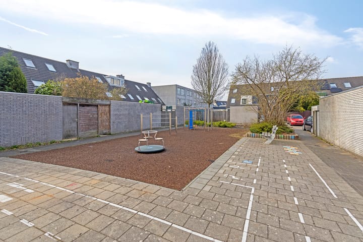 Foto 14 van Stevenshofdreef 93