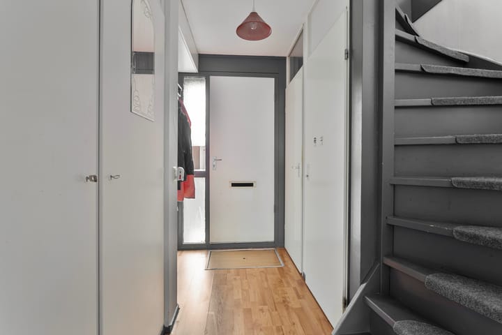 Foto 15 van Stevenshofdreef 93