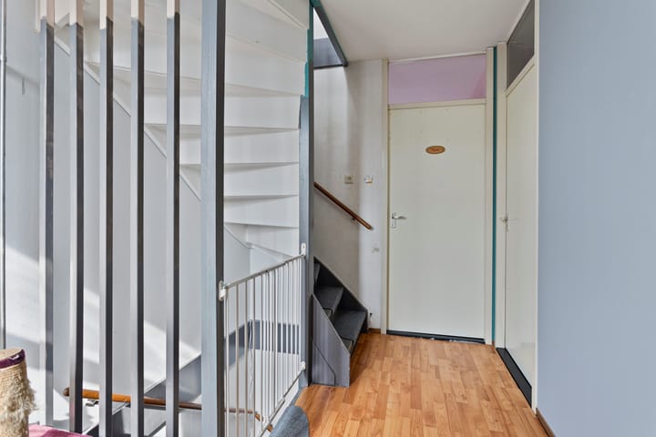 Foto 16 van Stevenshofdreef 93