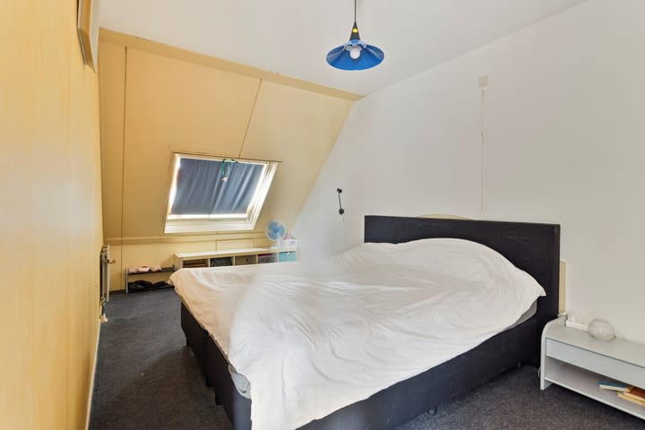 Foto 17 van Stevenshofdreef 93