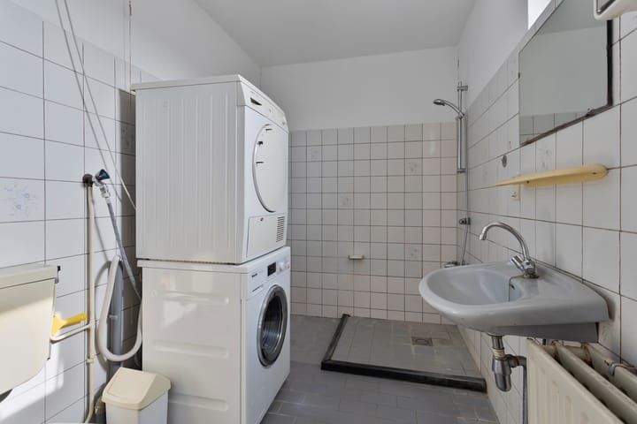 Foto 19 van Stevenshofdreef 93