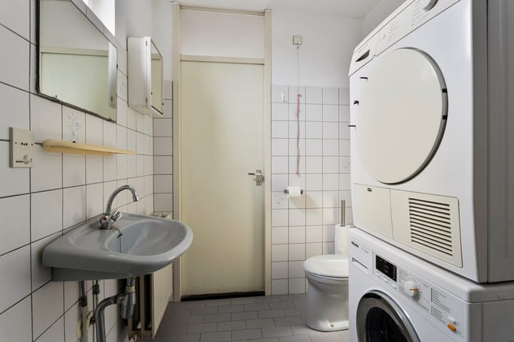 Foto 20 van Stevenshofdreef 93