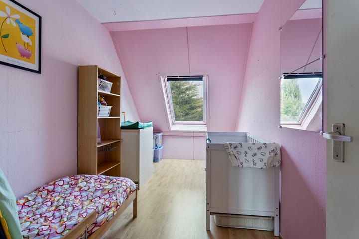 Foto 21 van Stevenshofdreef 93