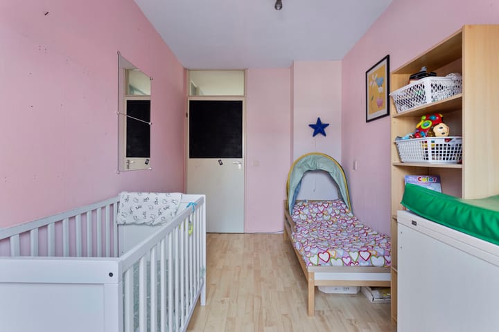 Foto 22 van Stevenshofdreef 93