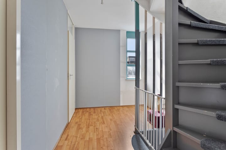 Foto 23 van Stevenshofdreef 93