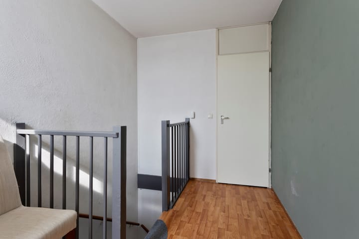 Foto 24 van Stevenshofdreef 93