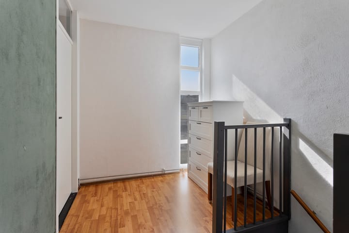 Foto 25 van Stevenshofdreef 93