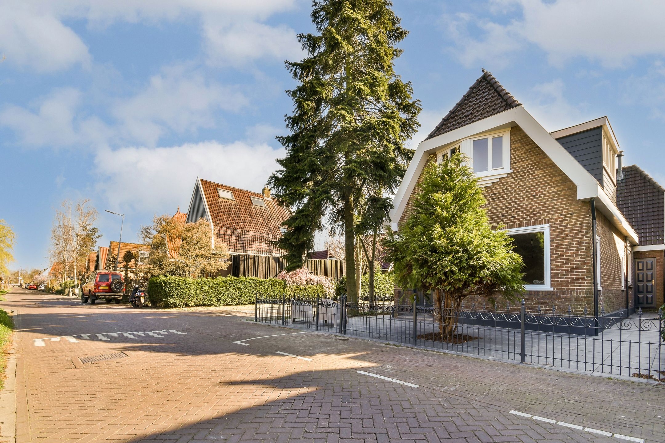 Foto 30 van Stoombootweg 78