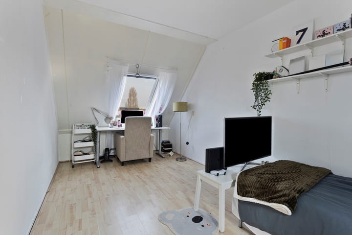 Foto 26 van Stevenshofdreef 93