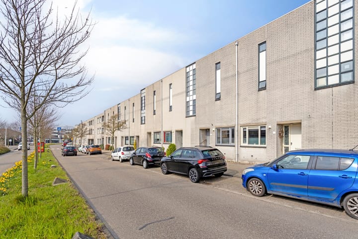 Foto 28 van Stevenshofdreef 93