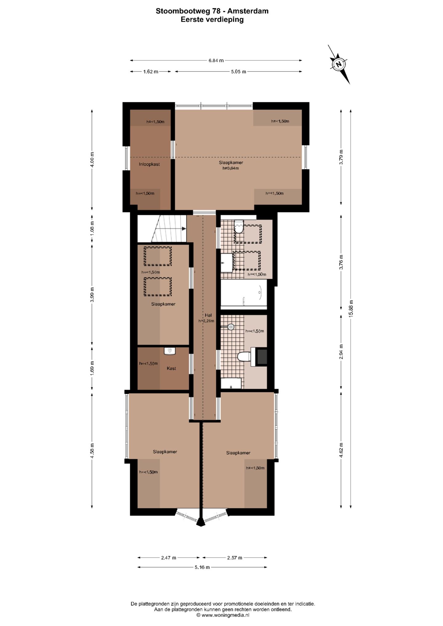 Foto 35 van Stoombootweg 78