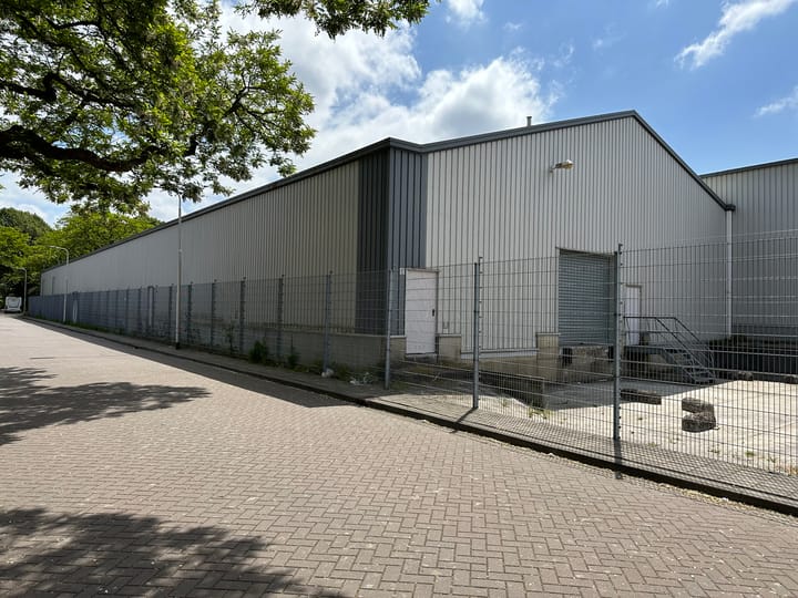 Beelaerts van Bloklandstraat 14