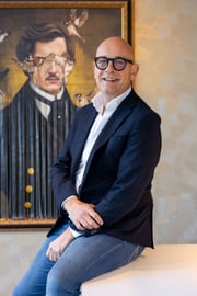 Paul ter Wolbeek  - Makelaar (Directeur)