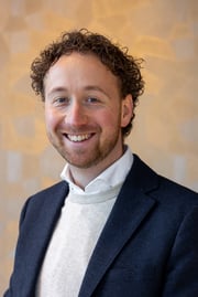 Rick van der Meer - Makelaar (Directeur)