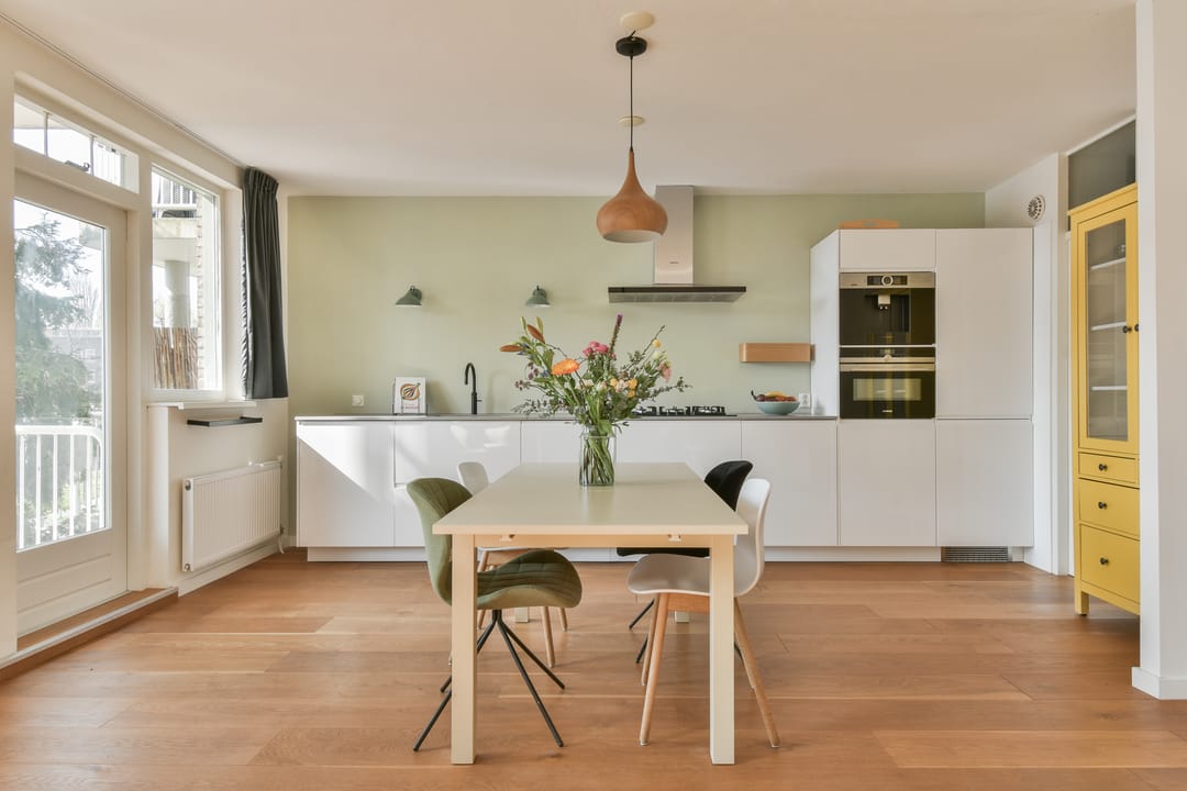 Foto 2 van Marcantilaan 404