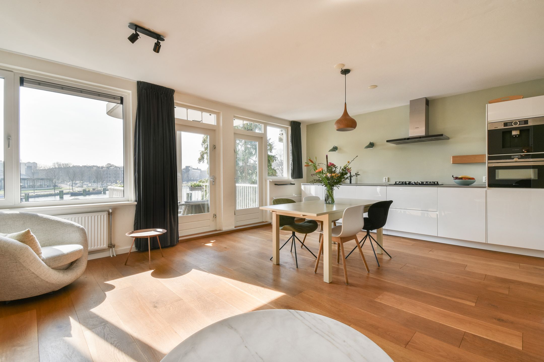 Foto 3 van Marcantilaan 404