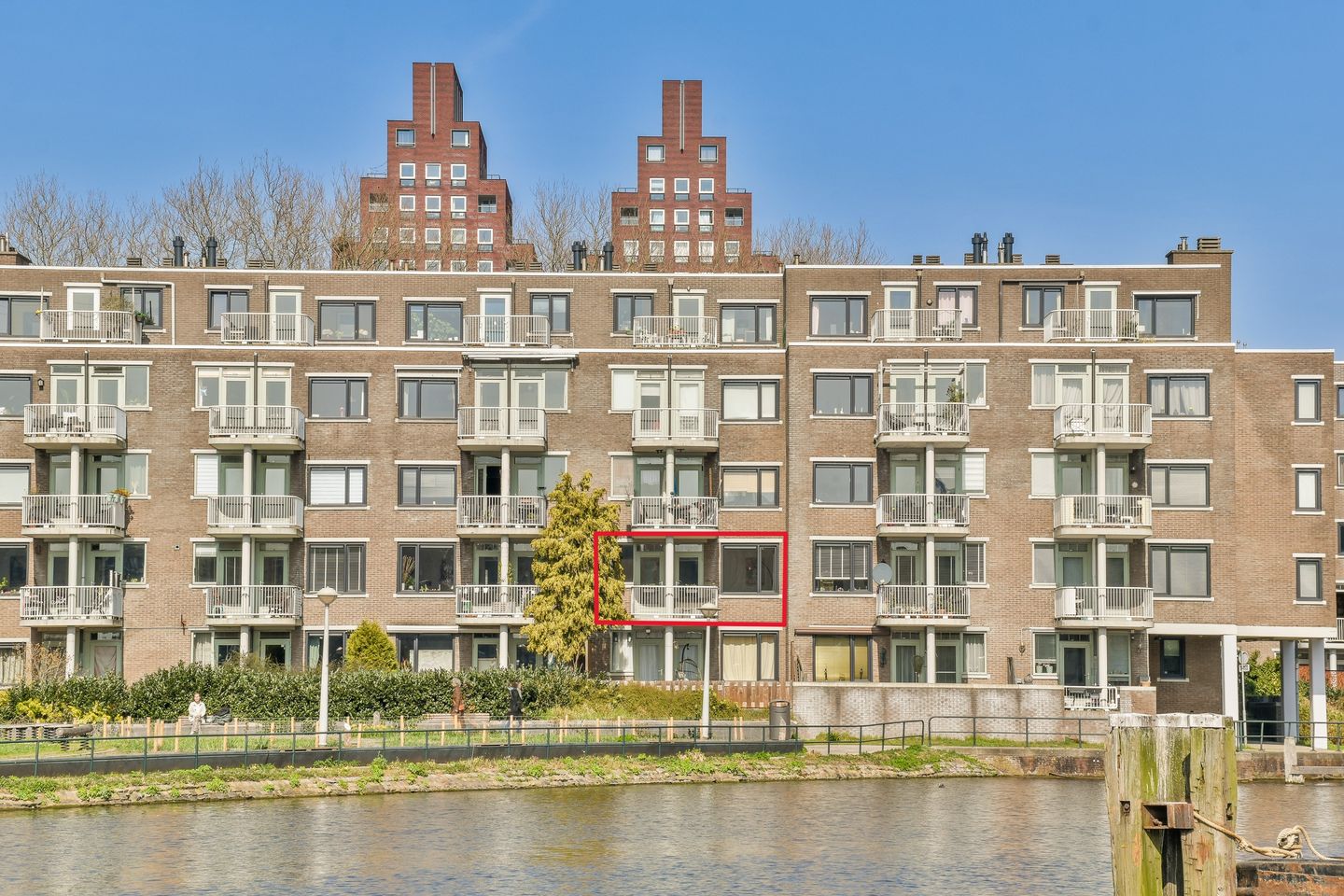 Foto 4 van Marcantilaan 404