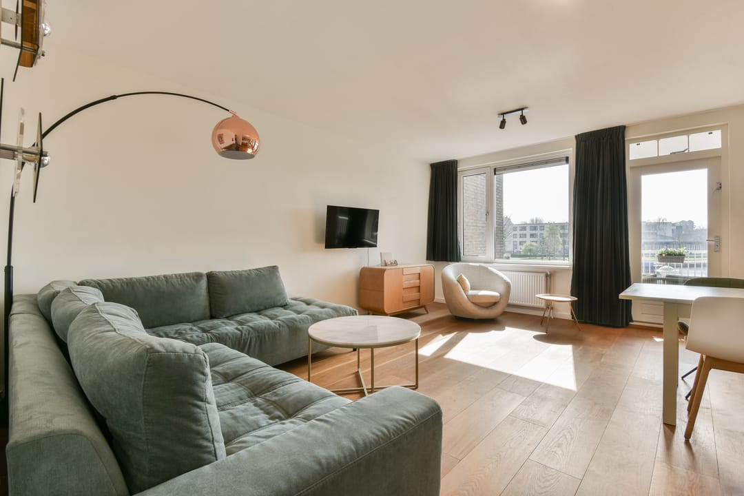 Foto 7 van Marcantilaan 404