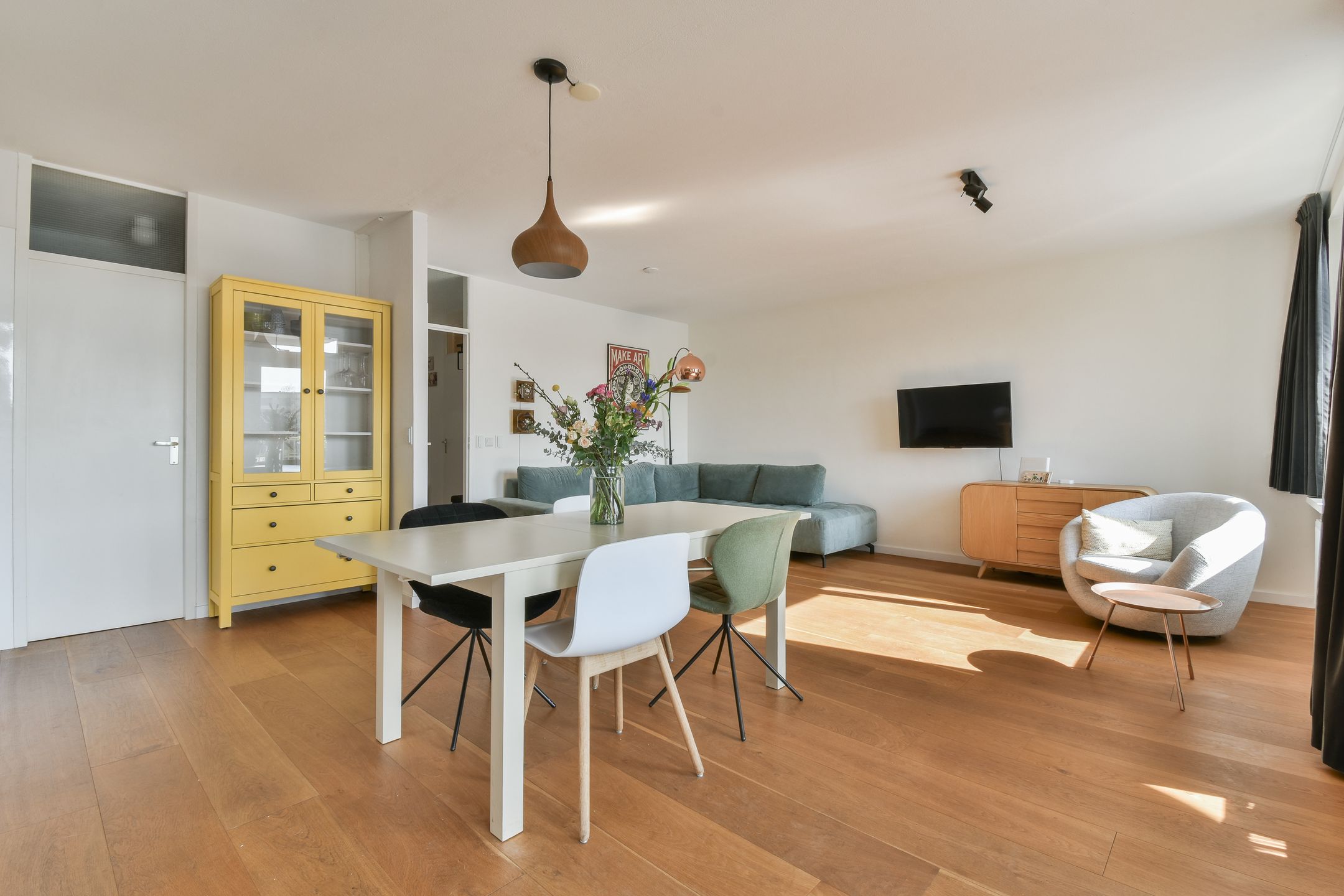 Foto 9 van Marcantilaan 404