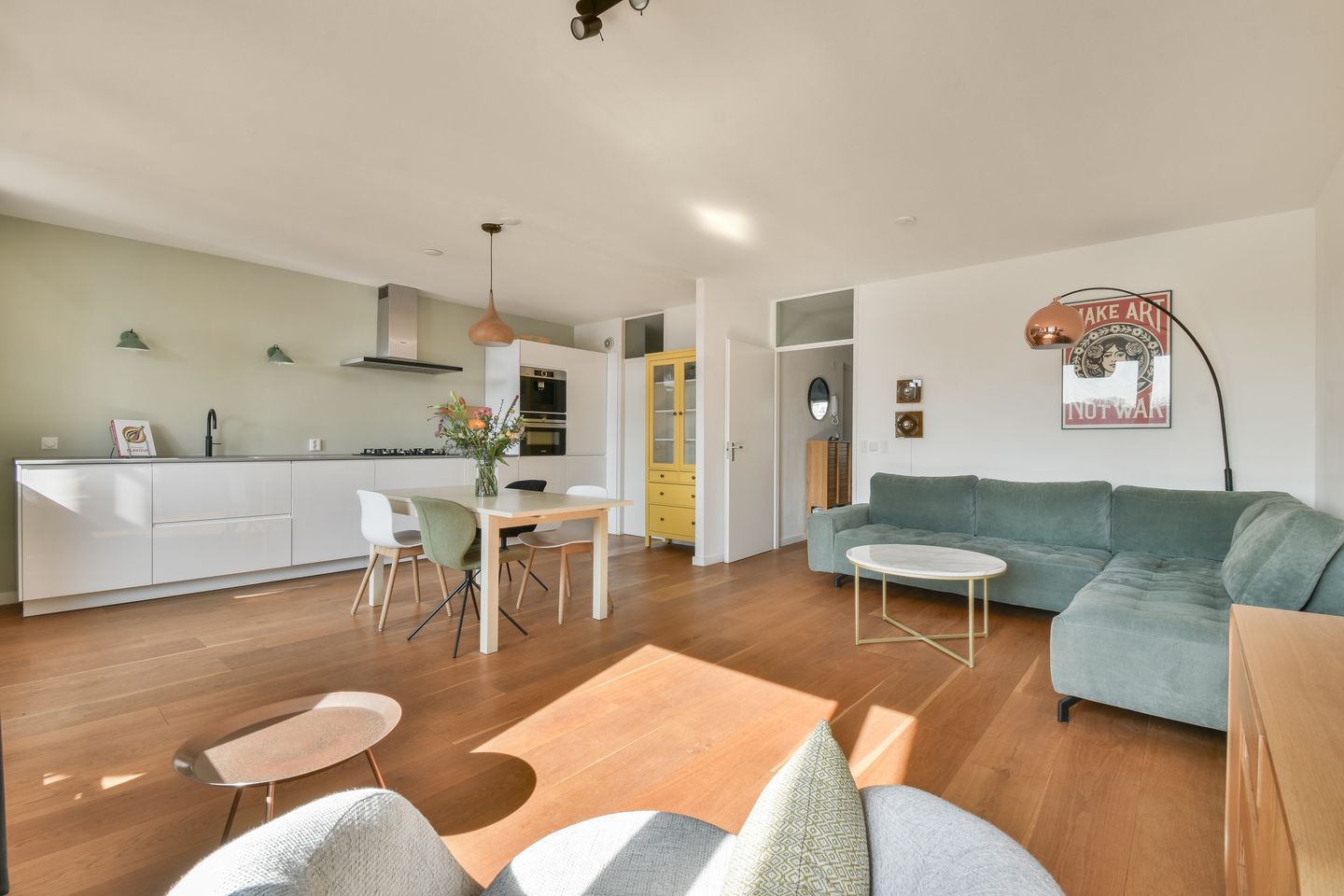 Foto 10 van Marcantilaan 404