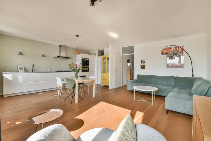 Foto 10 van Marcantilaan 404