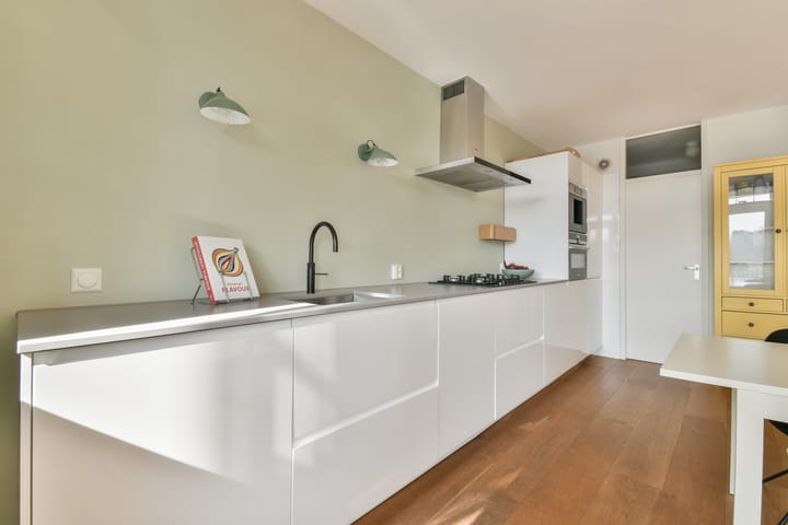 Foto 11 van Marcantilaan 404