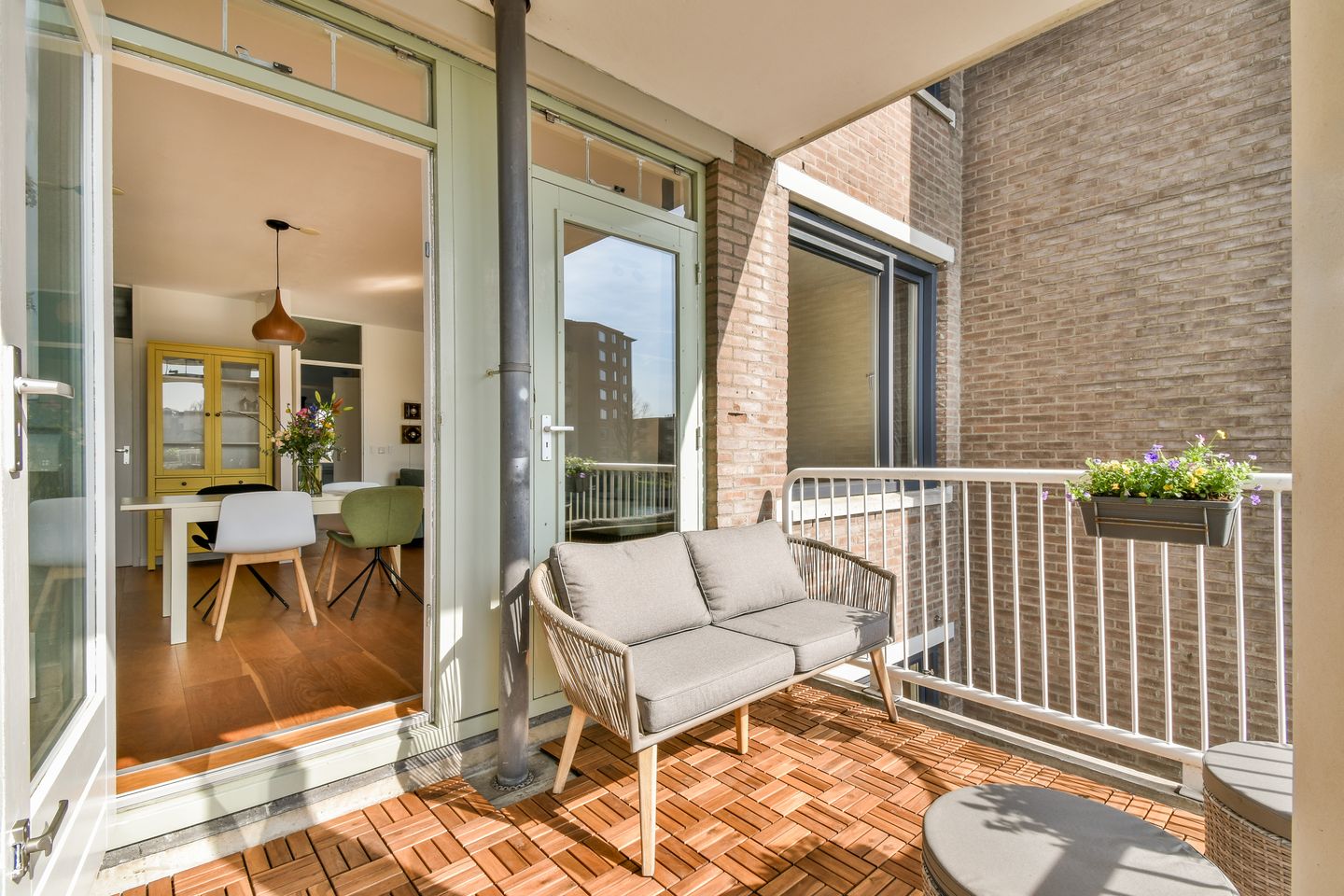 Foto 19 van Marcantilaan 404