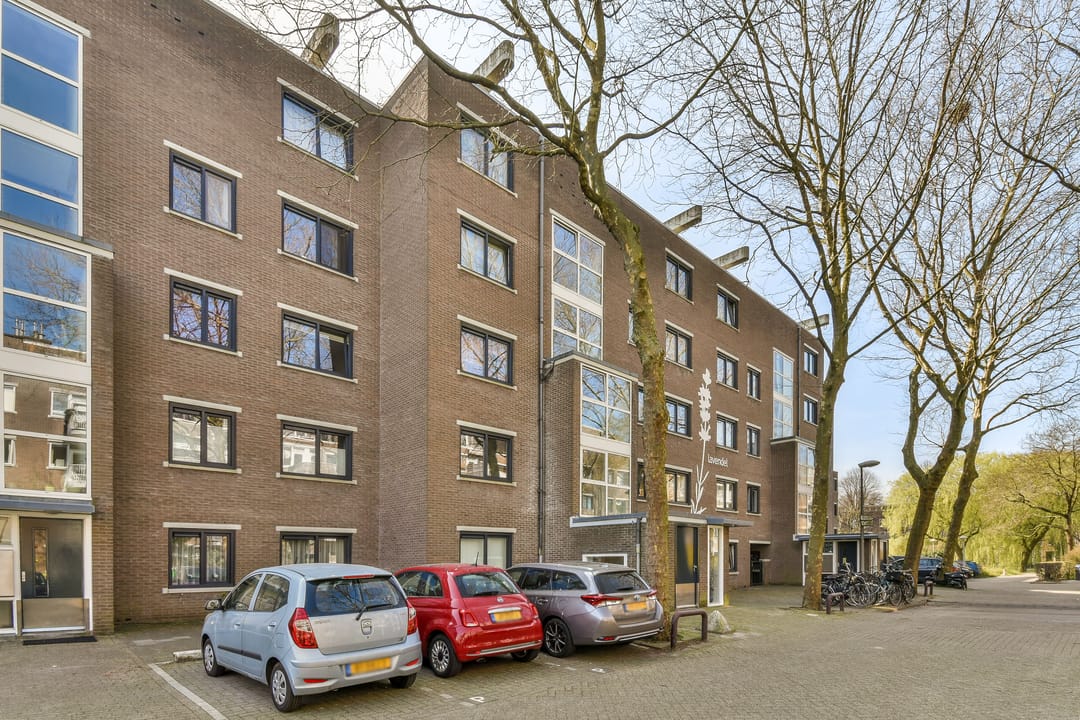 Foto 26 van Marcantilaan 404