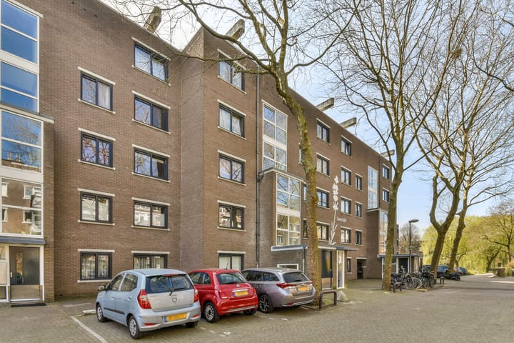 Foto 26 van Marcantilaan 404