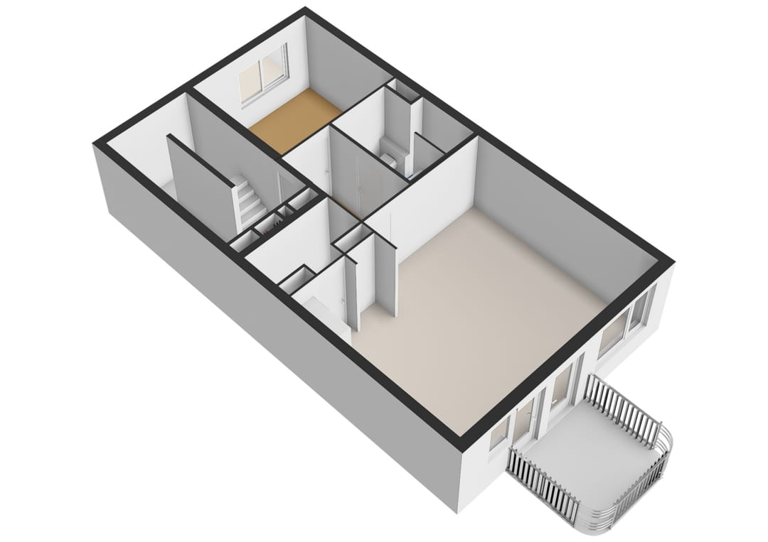Foto 32 van Marcantilaan 404
