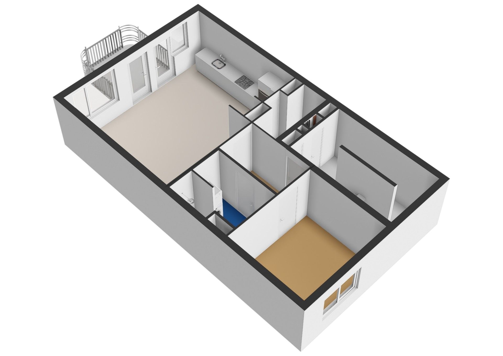 Foto 33 van Marcantilaan 404