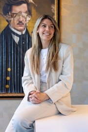 Ashley Smit - Commercieel Medewerker
