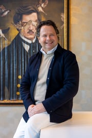 Patrick Hendriks