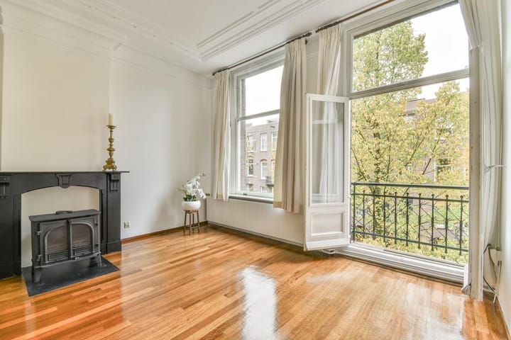 Foto 2 van Johannes Verhulststraat 139-2