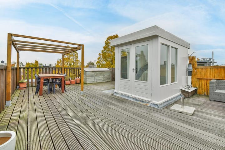 Foto 4 van Johannes Verhulststraat 139-2