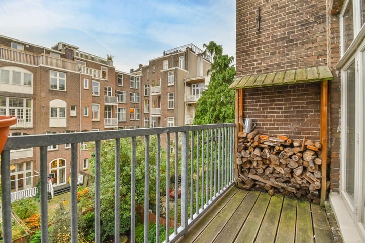 Foto 9 van Johannes Verhulststraat 139-2