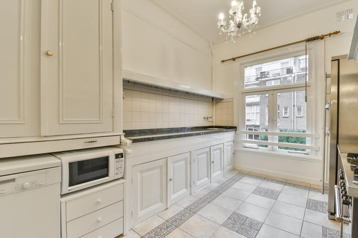 Foto 10 van Johannes Verhulststraat 139-2