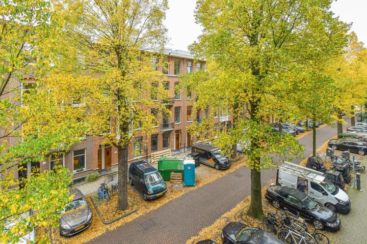 Foto 14 van Johannes Verhulststraat 139-2