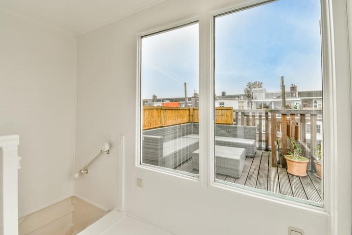 Foto 29 van Johannes Verhulststraat 139-2